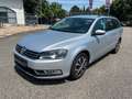 Volkswagen Passat Variant Passat 2.0TDI Variant Trendline BlueMotion Klima srebrna - thumbnail 1