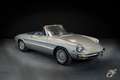 Alfa Romeo Spider 1300 Junior Plateado - thumbnail 7