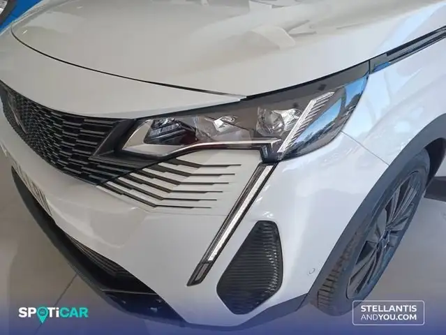 Peugeot 3008 view 24