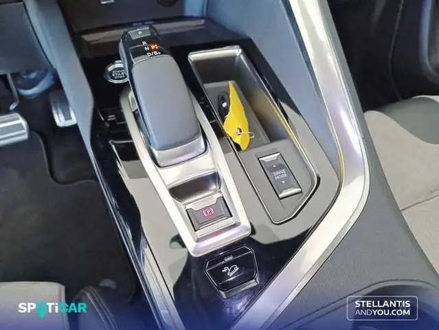 Peugeot 3008 view 19