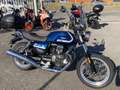 Moto Guzzi V 7 Bleu - thumbnail 6