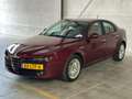 Alfa Romeo 159 1.7 T Distinctive TBI 2 Eigenaren Leder Rouge - thumbnail 28