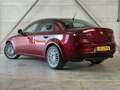 Alfa Romeo 159 1.7 T Distinctive TBI 2 Eigenaren Leder Rouge - thumbnail 4