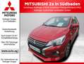 Mitsubishi Space Star SELECT+ 7"-INFOTAIN. KLIMA Rot - thumbnail 1