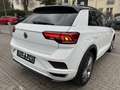 Volkswagen T-Roc 2.0 TDI R-LINE*4M*PANO*LED*VIRT*ACC*TOTW Fehér - thumbnail 6