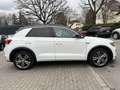 Volkswagen T-Roc 2.0 TDI R-LINE*4M*PANO*LED*VIRT*ACC*TOTW Білий - thumbnail 5