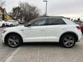 Volkswagen T-Roc 2.0 TDI R-LINE*4M*PANO*LED*VIRT*ACC*TOTW Fehér - thumbnail 9