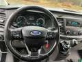 Ford Transit Custom Transit Custom 300 2.0 TDCI L1H1 LKW VA Limited Blanc - thumbnail 7