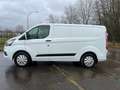 Ford Transit Custom Transit Custom 300 2.0 TDCI L1H1 LKW VA Limited Blanc - thumbnail 13
