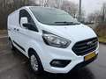 Ford Transit Custom Transit Custom 300 2.0 TDCI L1H1 LKW VA Limited Blanc - thumbnail 3