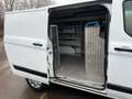 Ford Transit Custom Transit Custom 300 2.0 TDCI L1H1 LKW VA Limited Blanc - thumbnail 10