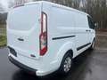 Ford Transit Custom Transit Custom 300 2.0 TDCI L1H1 LKW VA Limited Blanc - thumbnail 6