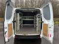 Ford Transit Custom Transit Custom 300 2.0 TDCI L1H1 LKW VA Limited Blanc - thumbnail 11