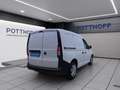 Volkswagen Caddy Cargo 2.0 TDI SITZHZG PDC DAB+ Weiß - thumbnail 5