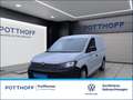 Volkswagen Caddy Cargo 2.0 TDI SITZHZG PDC DAB+ Weiß - thumbnail 1