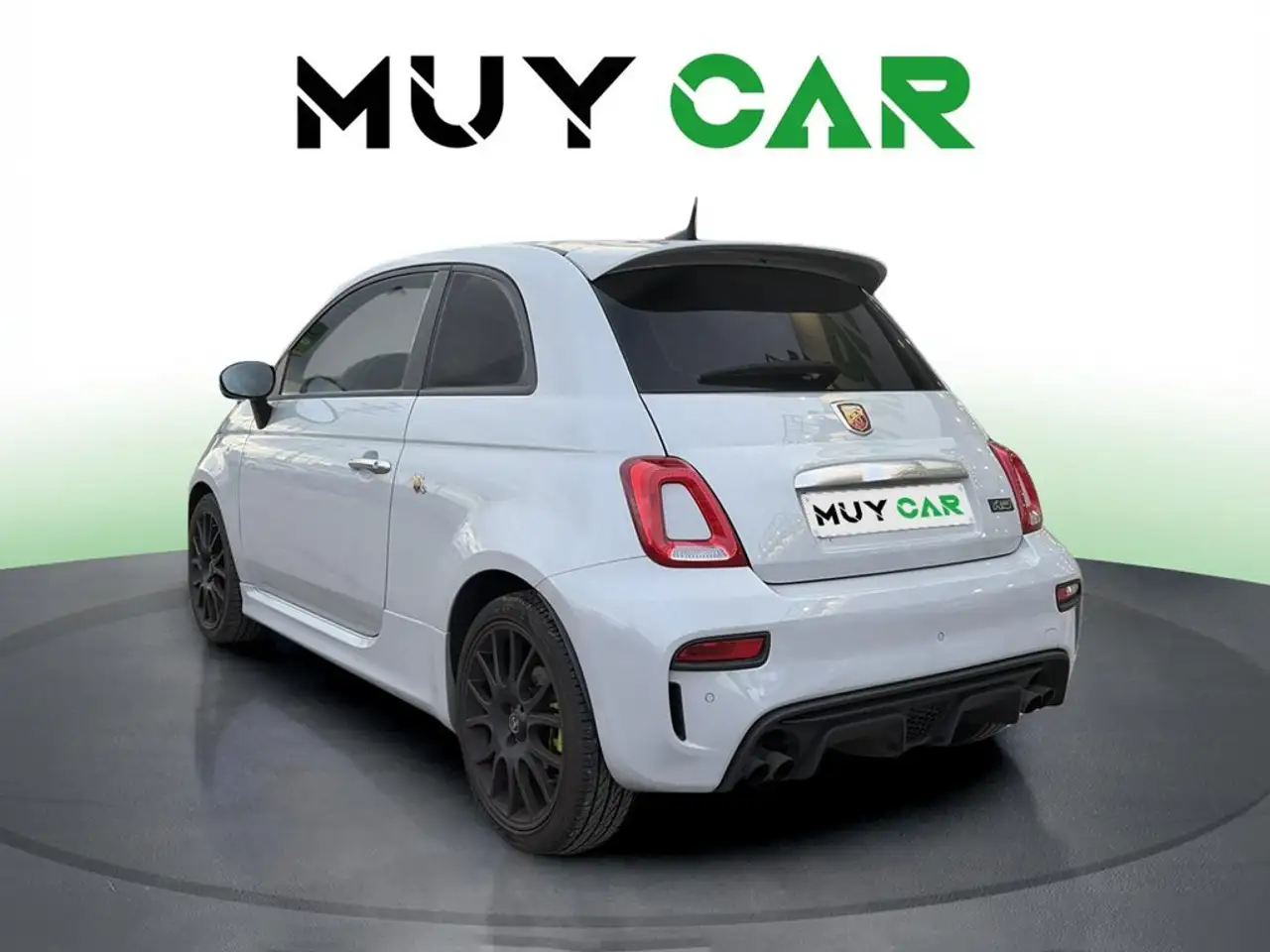 Abarth 595 2023