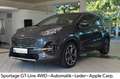 Kia Sportage 2.0 CRDi GT-Line 4WD~Autom.~Leder~Apple Grau - thumbnail 1