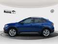 Volkswagen Taigo Move 1.0 TSI 81 kW DSG AHK KAMERA ACC Blau - thumbnail 3