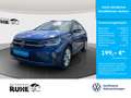 Volkswagen Taigo Move 1.0 TSI 81 kW DSG AHK KAMERA ACC Blau - thumbnail 1