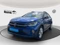 Volkswagen Taigo Move 1.0 TSI 81 kW DSG AHK KAMERA ACC Blau - thumbnail 2