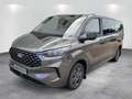 Ford Tourneo Custom Titanium L2 LED NAVI DAB Techno5 Grau - thumbnail 2