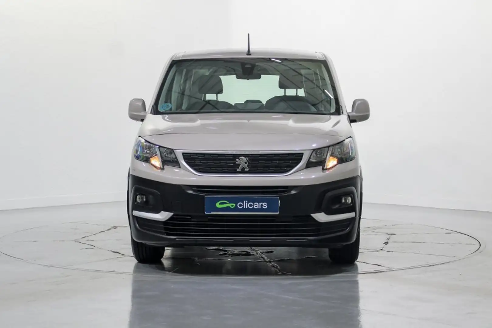 Peugeot Rifter 1.5BlueHDi S&S Standard Active EAT8 130 Blanco - 2