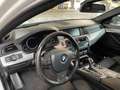 BMW 525 525d Touring 2.0 Msport 218cv Bianco - thumbnail 14