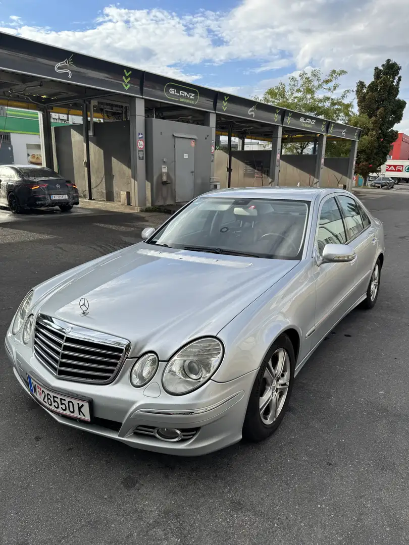 Mercedes-Benz E 220 CDI Automatik Avantgarde - 2