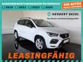 SEAT Ateca FR-LINE 2,0 TDI DSG *SKY / 18 ZOLL / VOLL-LED /... Weiß - thumbnail 1