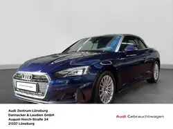 Audi A5 Cabriolet 35 2.0 TFSI Alu LED Kamera Smart. Interf