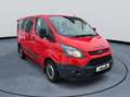 Ford Transit /Tourneo Custom Kombi 300 L1 9 Sitzer Rot - thumbnail 1