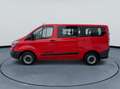 Ford Transit /Tourneo Custom Kombi 300 L1 9 Sitzer Rot - thumbnail 6