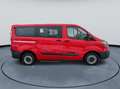 Ford Transit /Tourneo Custom Kombi 300 L1 9 Sitzer Rot - thumbnail 3