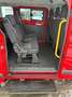 Ford Transit /Tourneo Custom Kombi 300 L1 9 Sitzer Rot - thumbnail 11