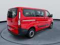 Ford Transit /Tourneo Custom Kombi 300 L1 9 Sitzer Rot - thumbnail 4