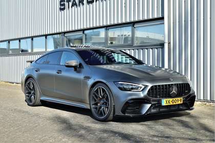 Mercedes-Benz AMG GT 63 S 4MATIC+ Premium Plus