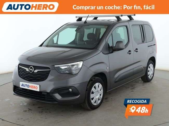 Opel Combo 1.5 CDTI Selective - foto 1