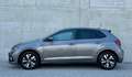 Volkswagen Polo 1.0 TSI 95pk R-Line LED|CAMERA|VIRTUAL|NAP Grijs - thumbnail 3