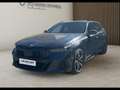 BMW 530 530e 299ch M Sport Gris - thumbnail 1