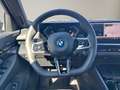 BMW 530 530e 299ch M Sport Gris - thumbnail 12