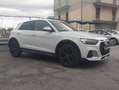 Audi A1 A1 allstreet 25 1.0 tfsi Admired Blanc - thumbnail 10