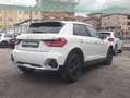 Audi A1 A1 allstreet 25 1.0 tfsi Admired Blanc - thumbnail 2