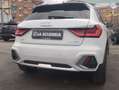 Audi A1 A1 allstreet 25 1.0 tfsi Admired Blanc - thumbnail 9