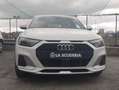 Audi A1 A1 allstreet 25 1.0 tfsi Admired Blanc - thumbnail 4