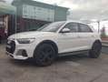 Audi A1 A1 allstreet 25 1.0 tfsi Admired Blanc - thumbnail 3