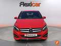 Mercedes-Benz B 180 180d Rouge - thumbnail 9