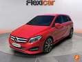 Mercedes-Benz B 180 180d Rouge - thumbnail 8