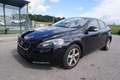 Volvo V40 Kinetic D2 Schwarz - thumbnail 2