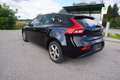 Volvo V40 Kinetic D2 Schwarz - thumbnail 4