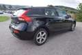 Volvo V40 Kinetic D2 Schwarz - thumbnail 6